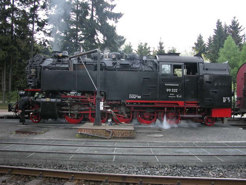 99-222 in Drei Annen Hohne