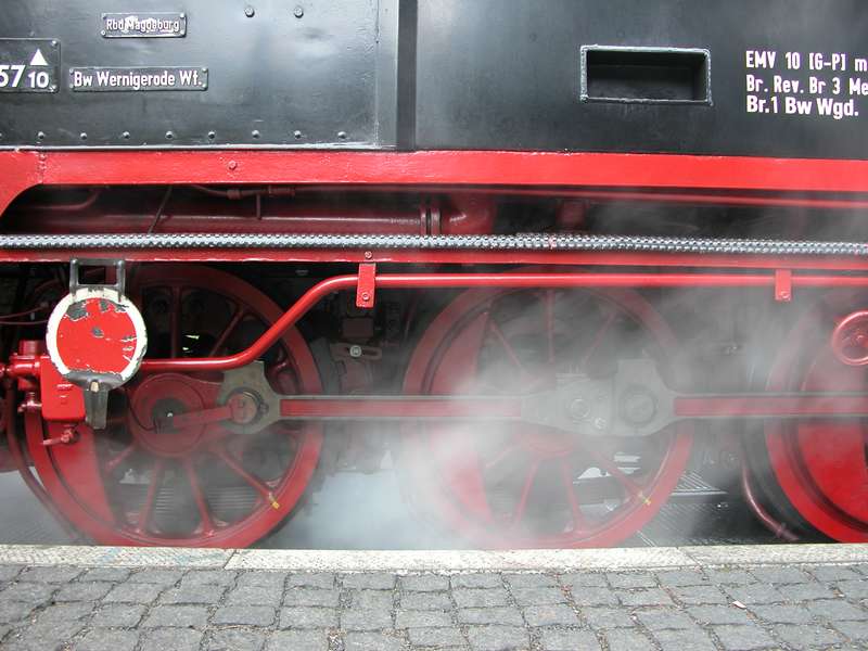 99 222 in Drei Annen Hohne