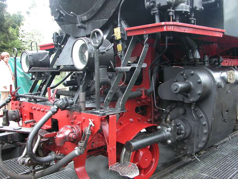99 222 in Drei Annen Hohne