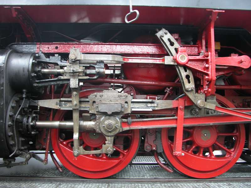 99 222 in Drei Annen Hohne