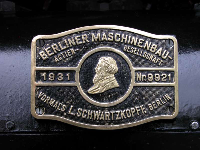 99 222 in Drei Annen Hohne