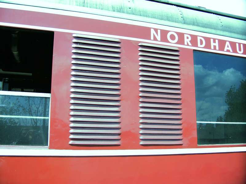 T3 Lüfer und Fenster