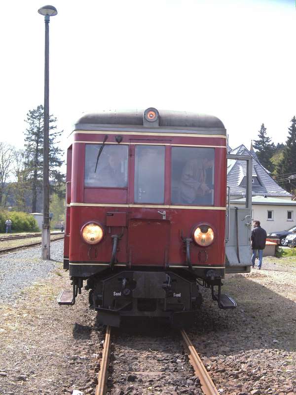 T3 vorne