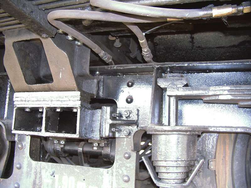 T3 Wiegekasten