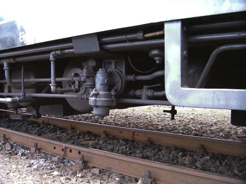 T3 Unterboden