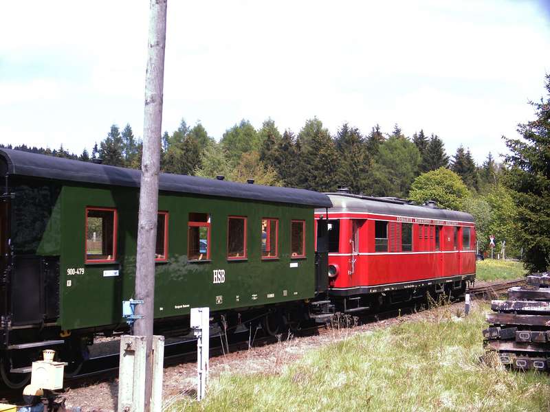 T3 hinten rechts
