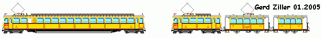 Spasszug