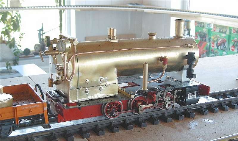 Kohlelok 996101 fiffi