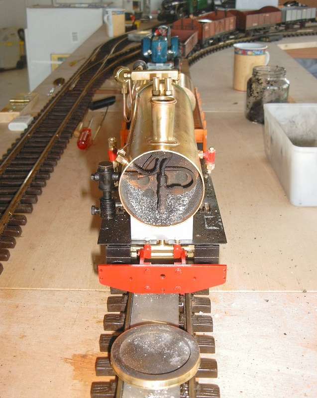 Kohlelok 996101 fiffi
