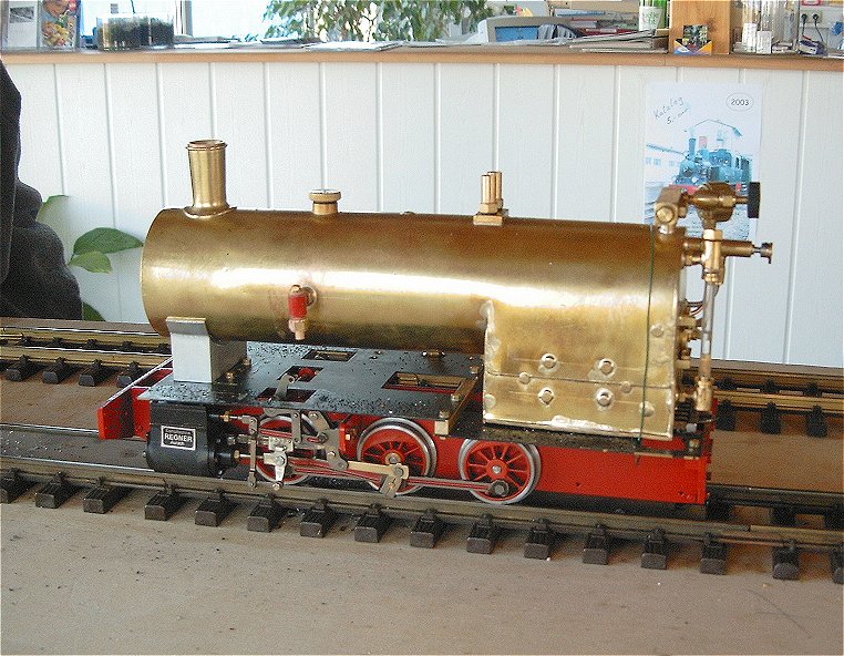 Kohlelok 996101 fiffi