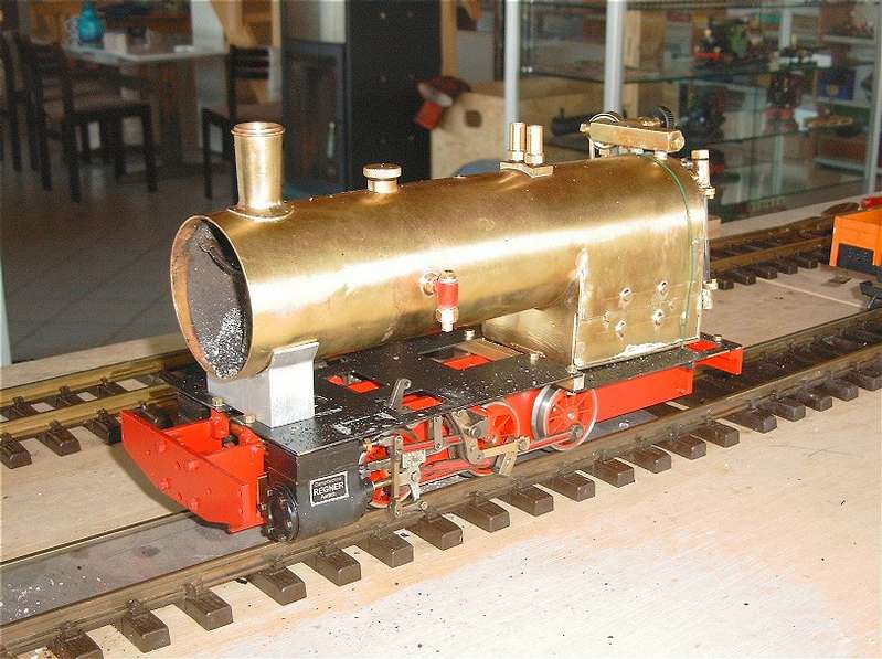 Kohlelok 996101 fiffi