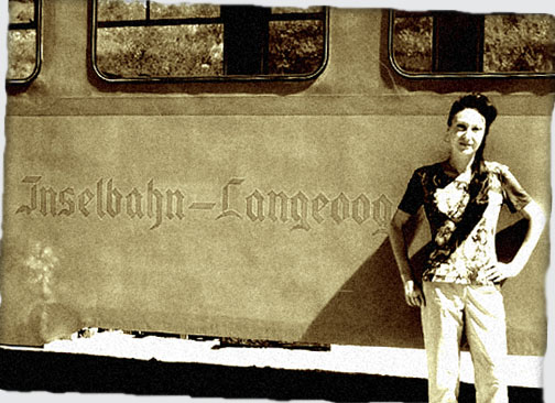 Inselbahn