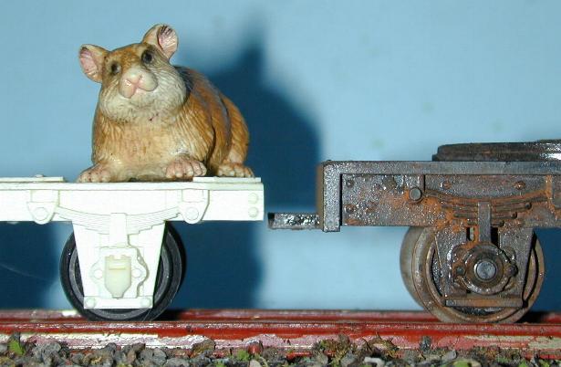 32mm Unterwagen 2