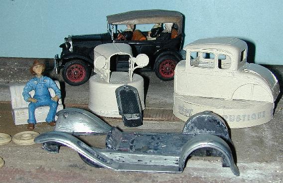 Grund Auto