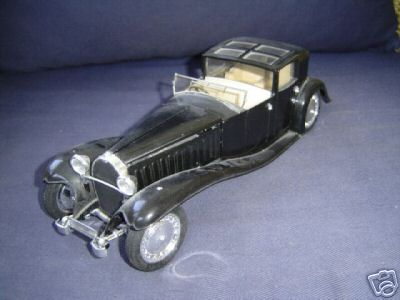 Bugatti Royale