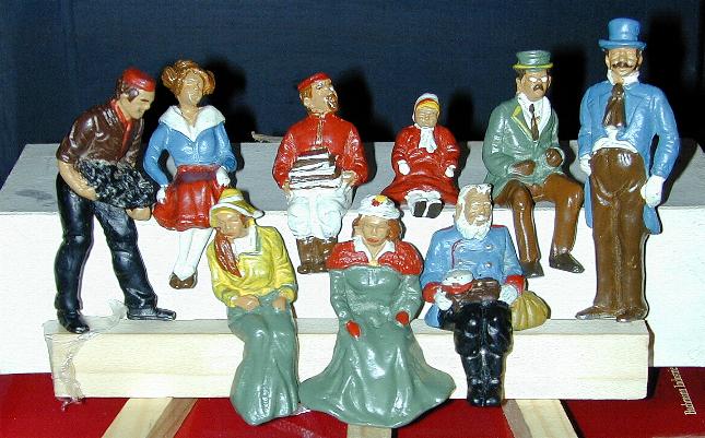 Figurensuche