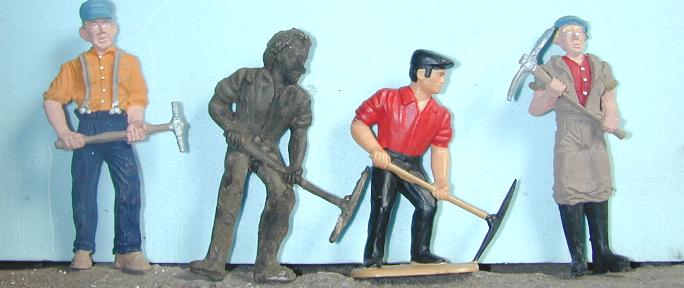Figurenvergleich 3