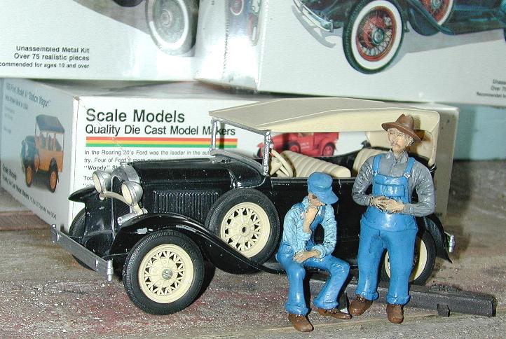 Ford Phaeton