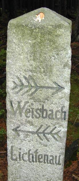 Auf der Suche nach neuen Wegen