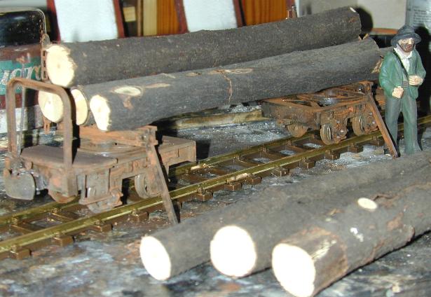 Regner Langholztrans.