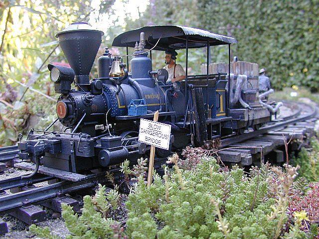 US Feldbahn