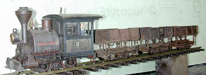 Porter Zug
