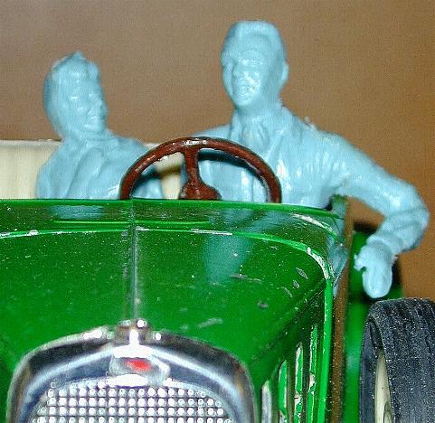 Neue Figuren