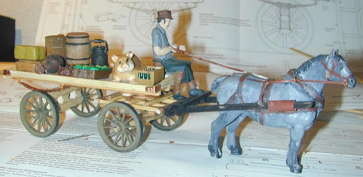 Rollwagen