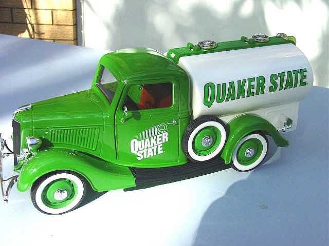 Ford Solido
