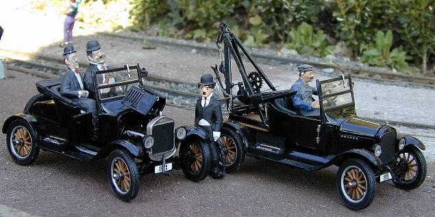 Sunstar Fords 1 : 24/25