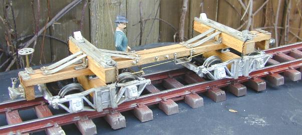Willert Skeleton