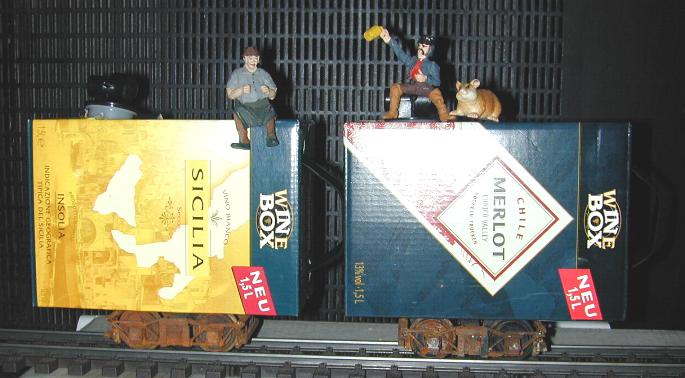 Winebox