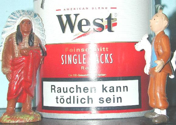 Rauchwaren
