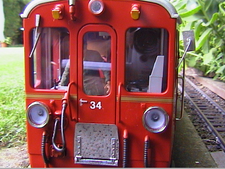 RhB Triebwagen1