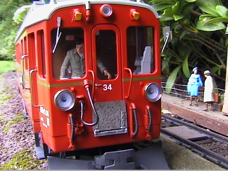 RhB Triebwagen2