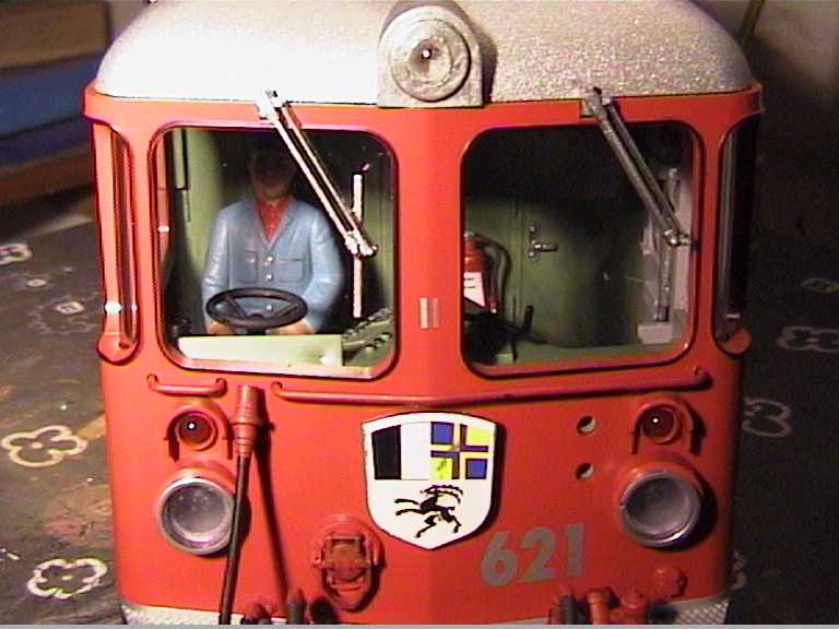 Ge 4/4 II (2)