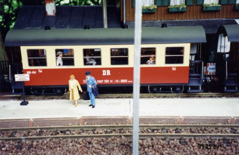 Personenwagen