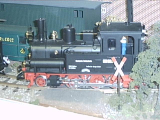 Neuester Erwerb