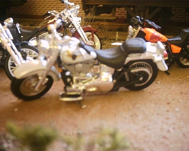 Motorraeder III