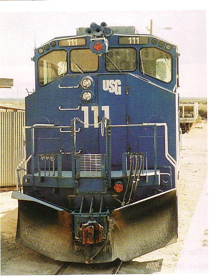 Mini Dash 9