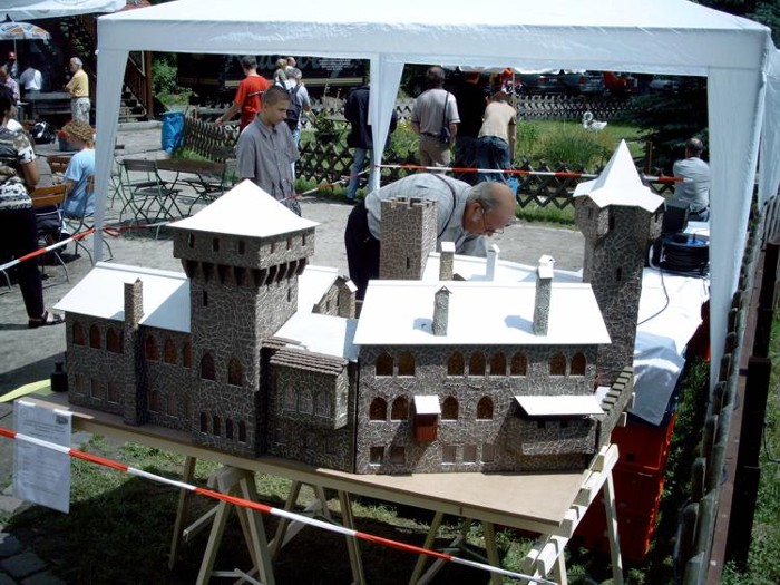 Gaba-Treff 2004