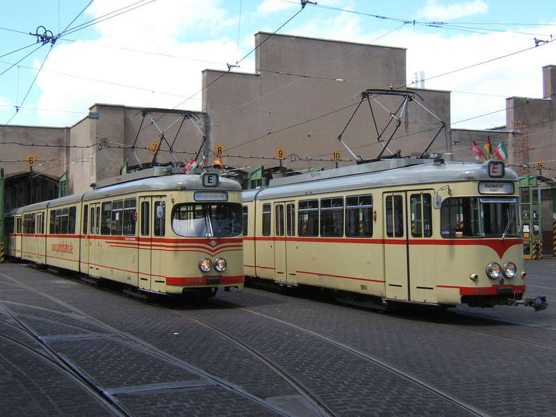 Stirnfenster