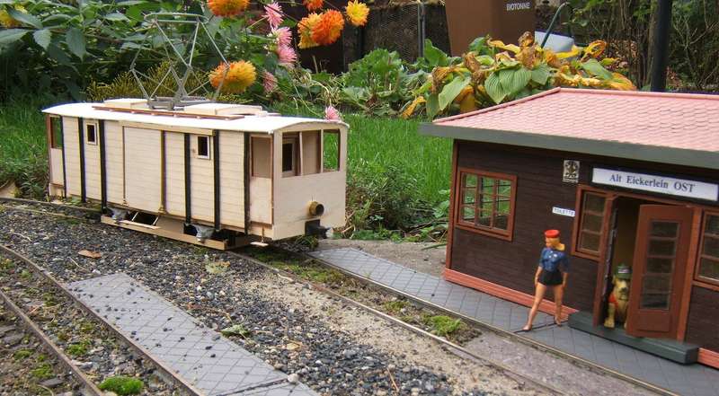 Güterstraßenbahn