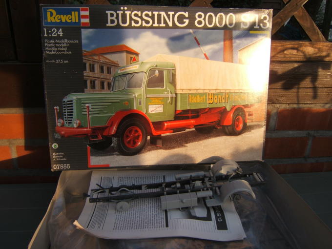 Büssing