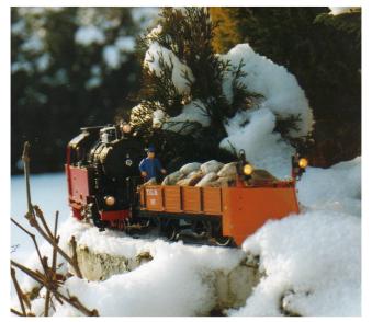 Winter
