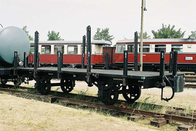 DEV Rungenwagen 111