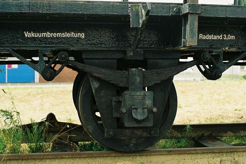 DEV Rungenwagen 111