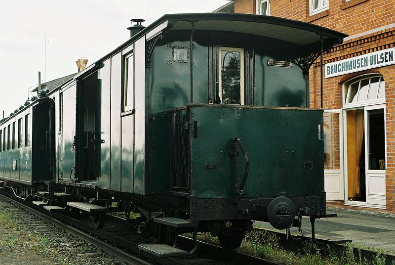 DEV Packwagen 53