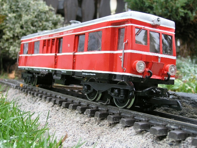 Harzer T3 187 025