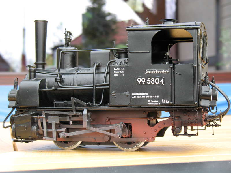 99 5804